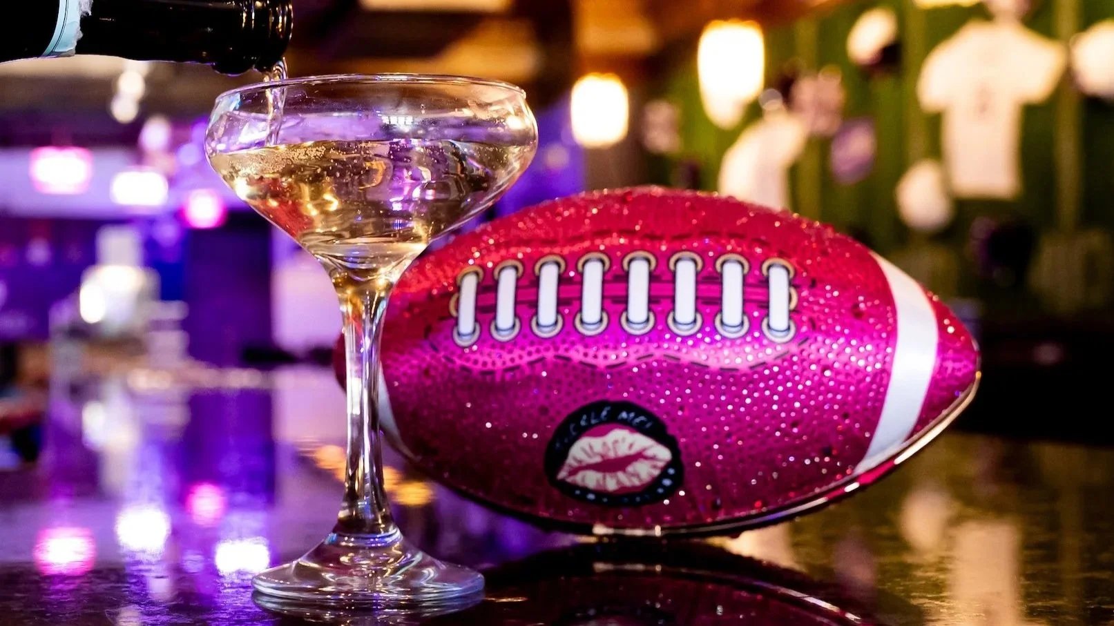 NFL Draft House