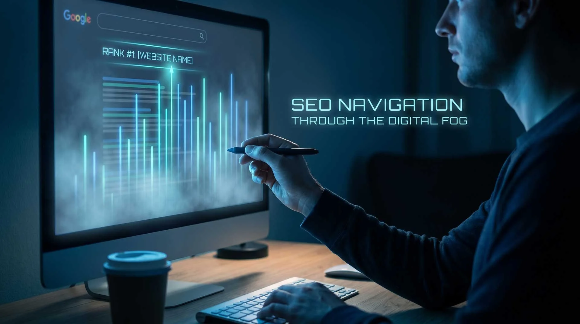 SEO and search visibility optimization for attractions, entertainment venues, and experiential brands