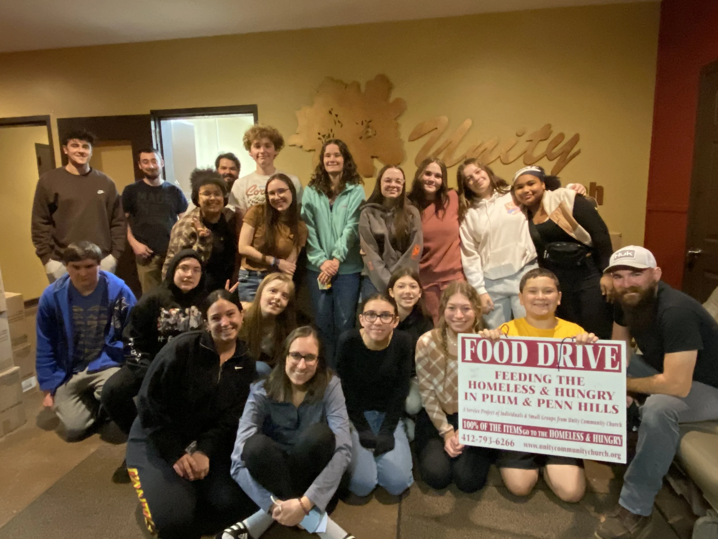 Unity Community Church