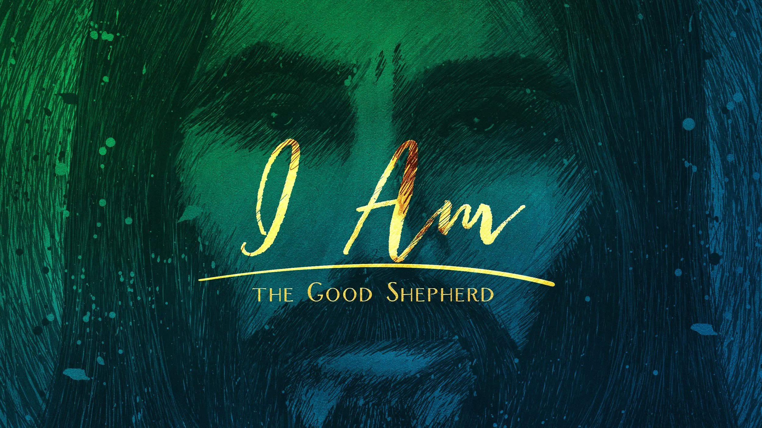 I Am: the Good Shepherd — Unity Community Church