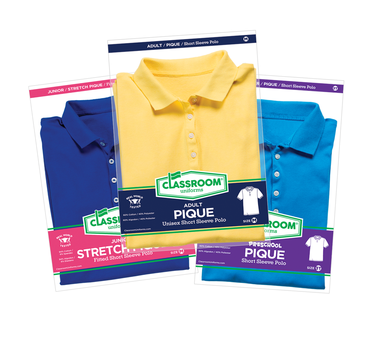 classroom / logo and packaging rebrand / strategic partners / chatsworth, ca