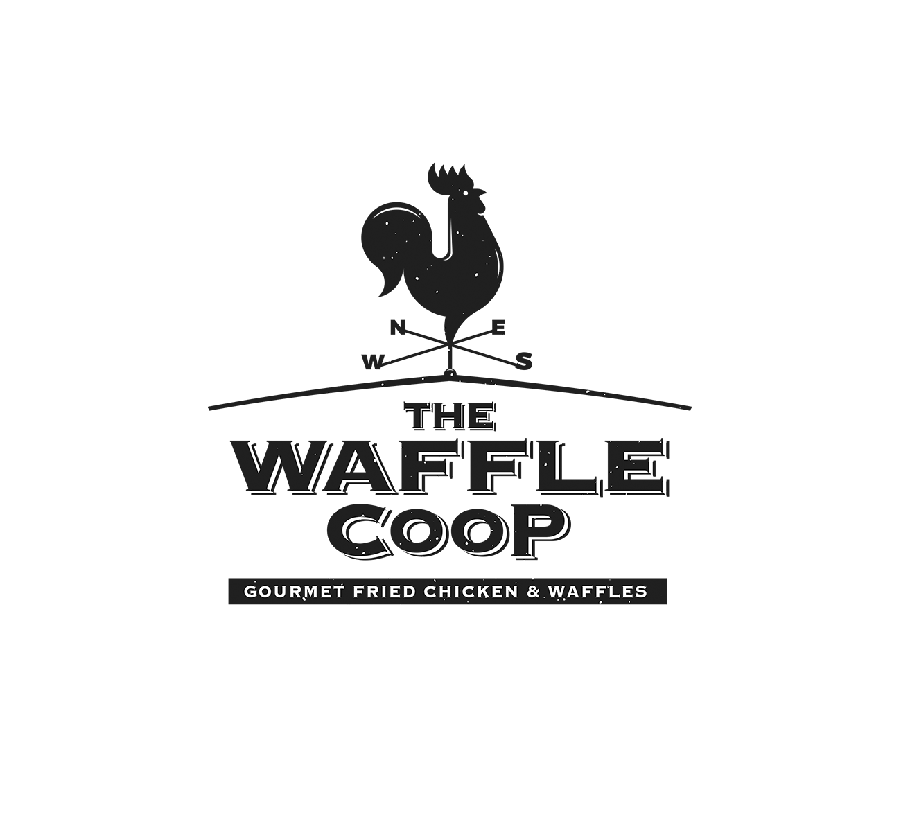 the waffle coop / quick casual diner / disney springs / orlando, fa