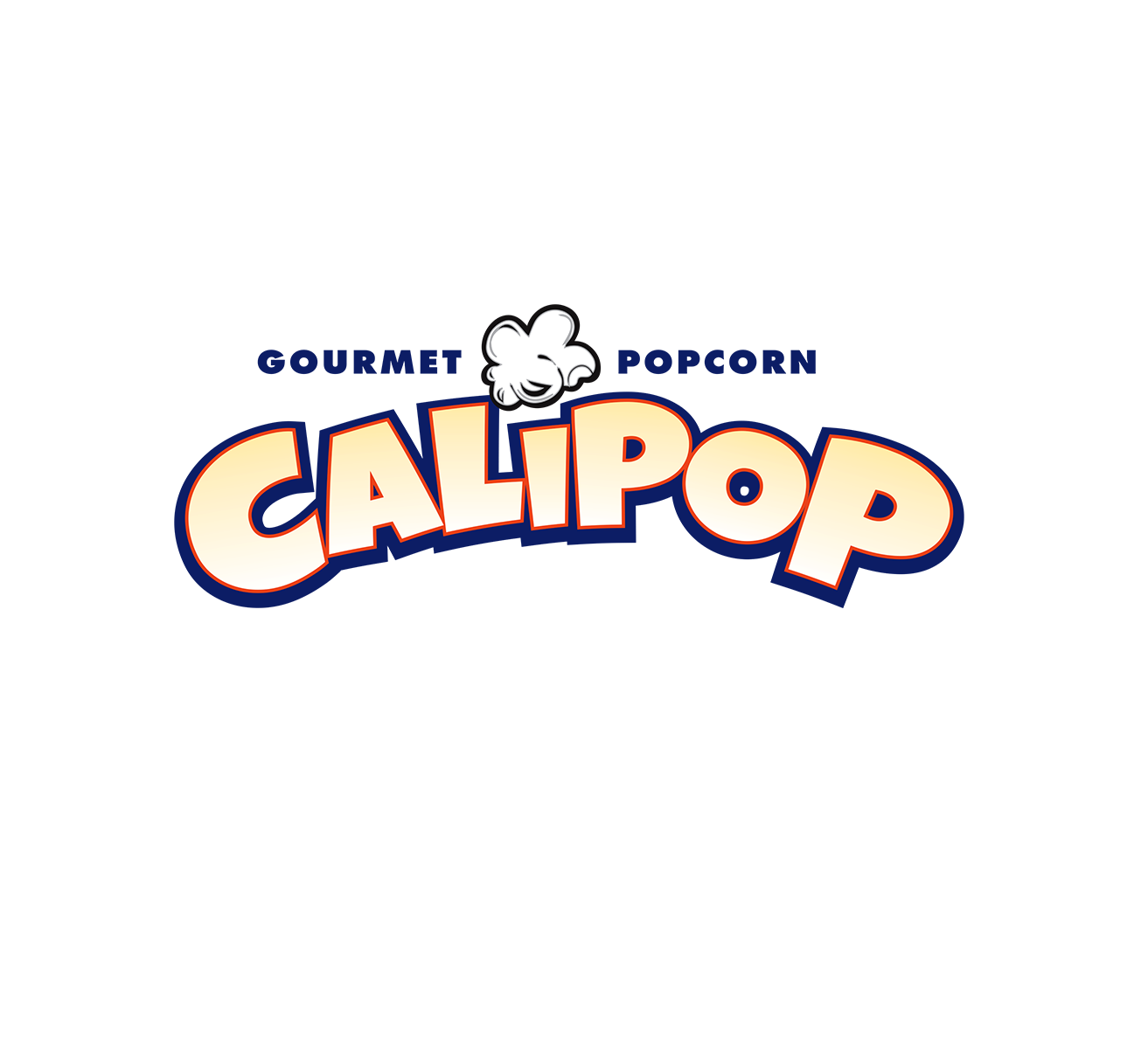 calipop / popcorn cart / downtown disney / anaheim, ca