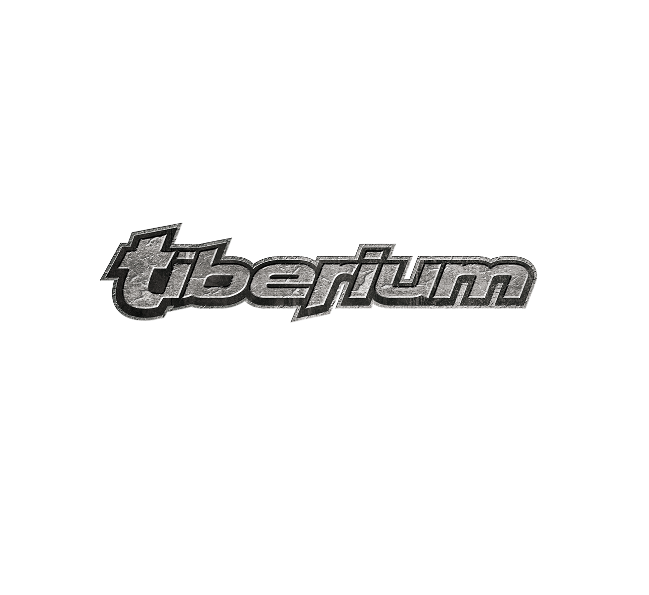 tiberium / video game title