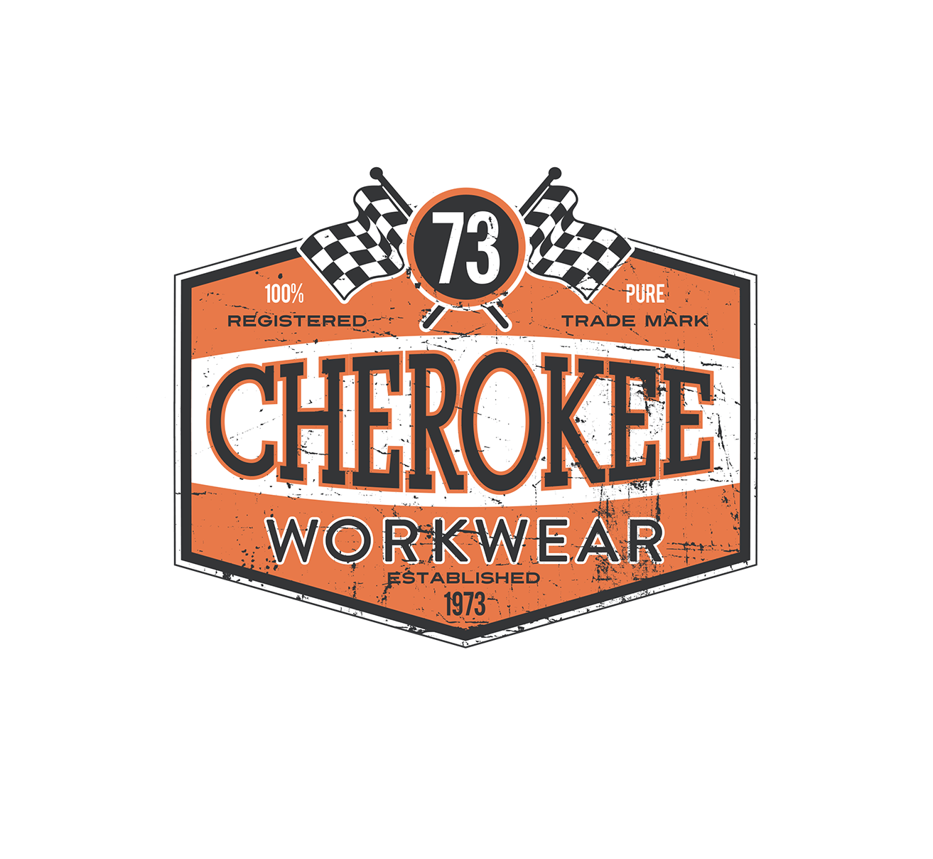 cherokee / workware