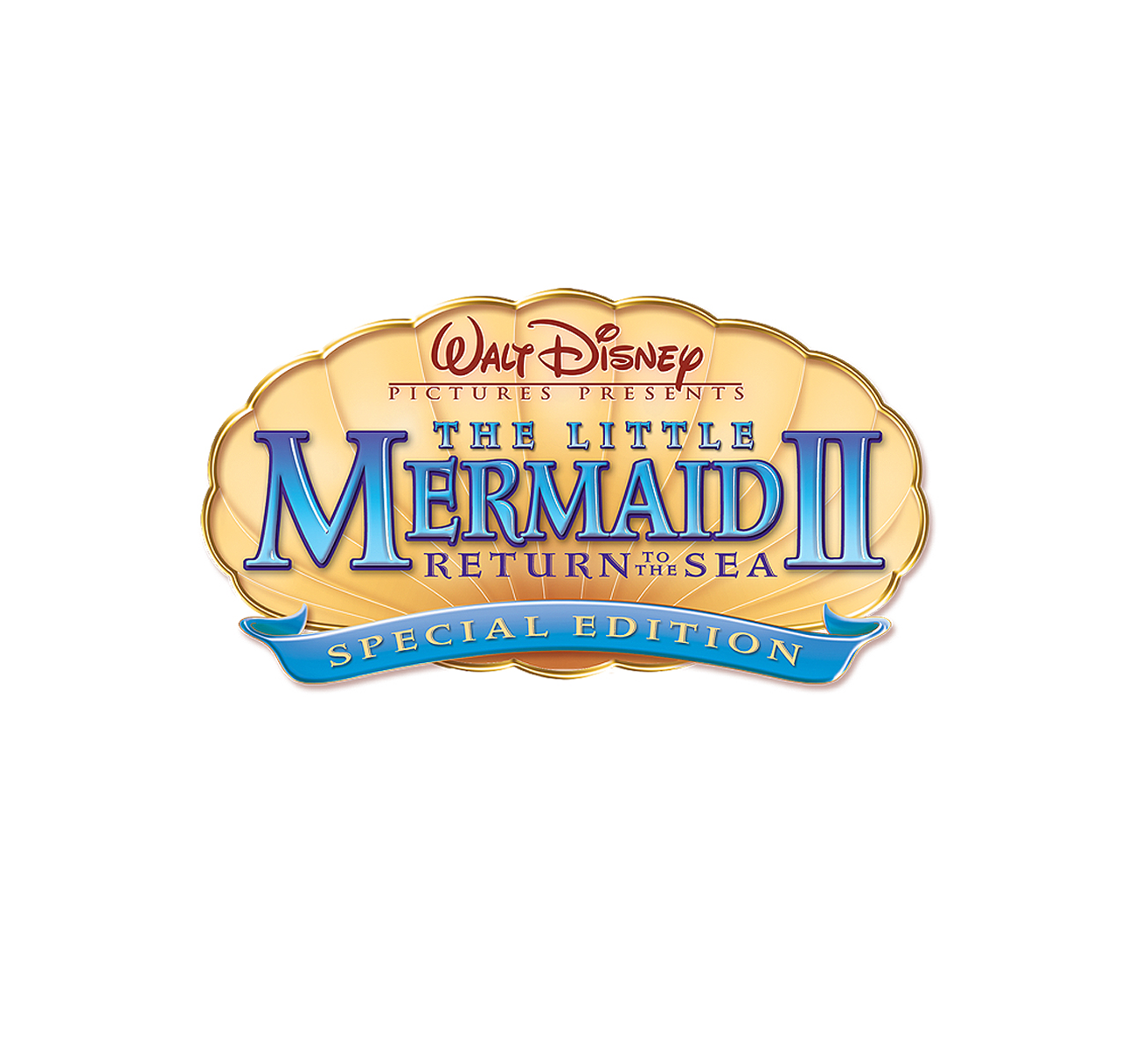 the little mermaid ll / dvd / disney home entertainment