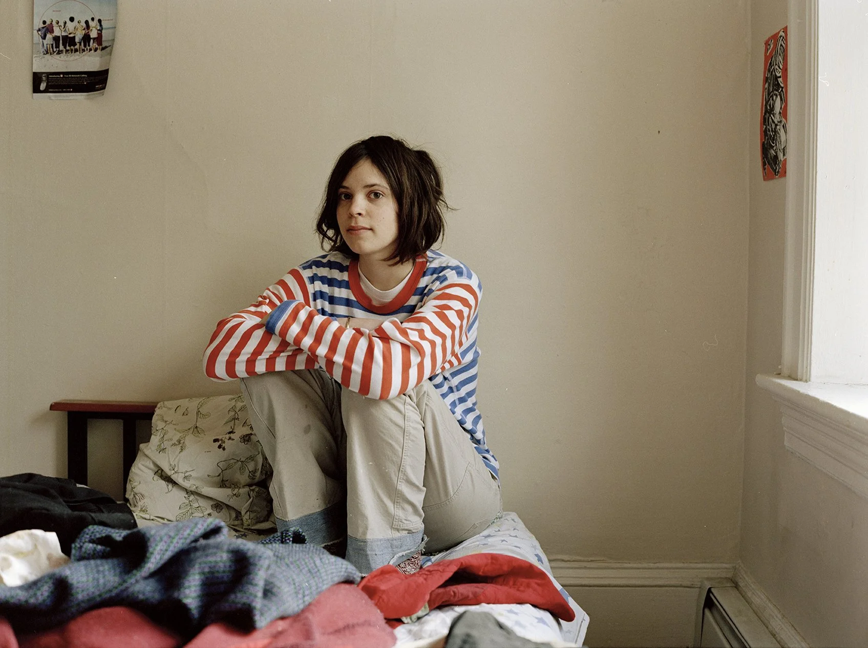 Noah David Smith Sara_Stripes_on_bed__.jpg