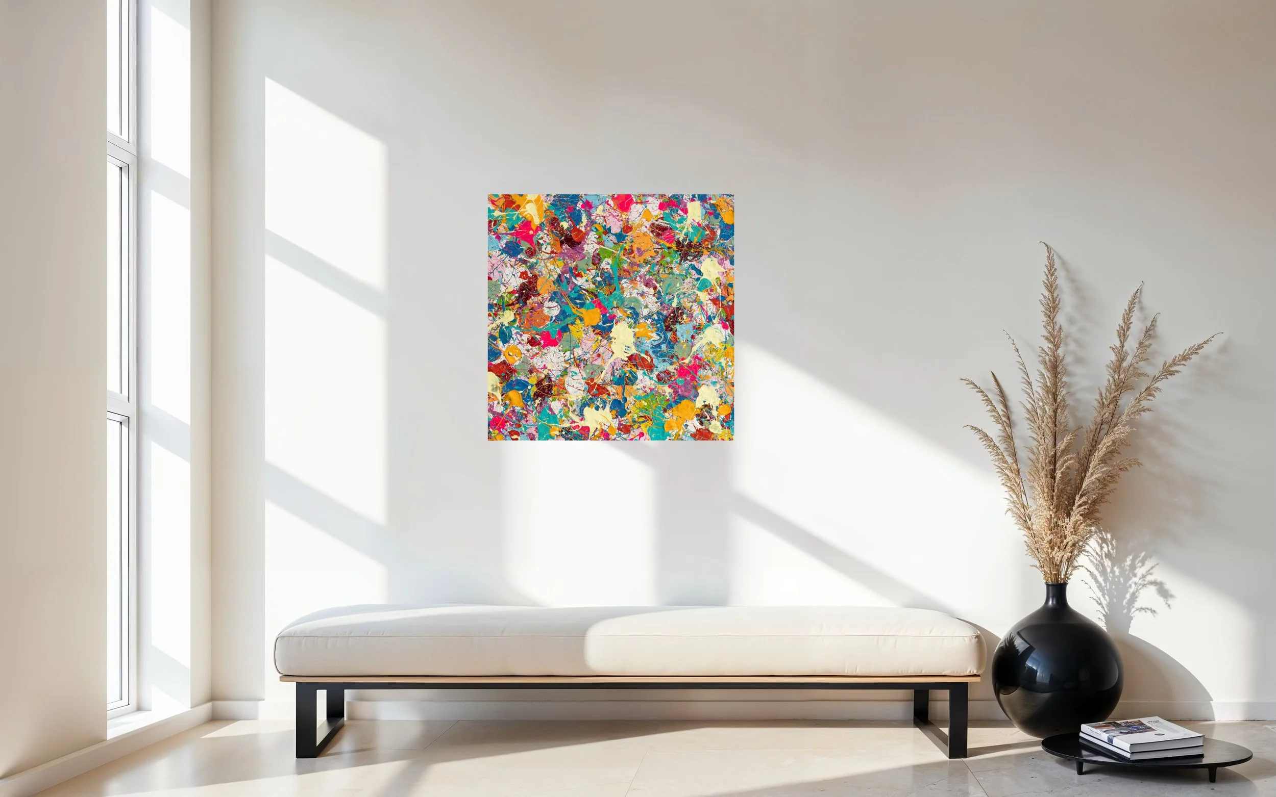 99 Luft Balloons III