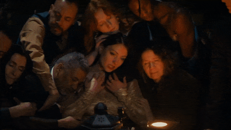 Angel Olsen "Big Time"