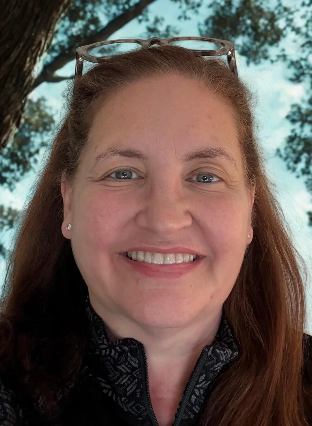 Allison Deaver, SWLC