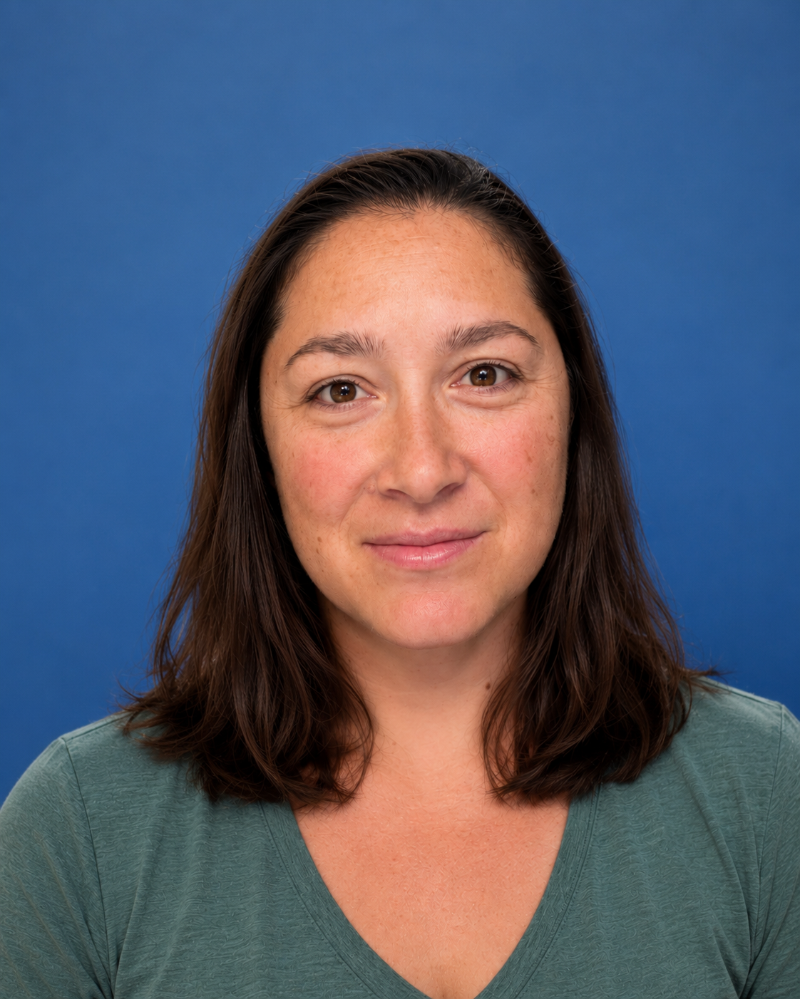 Shanna Corbin, PCLC