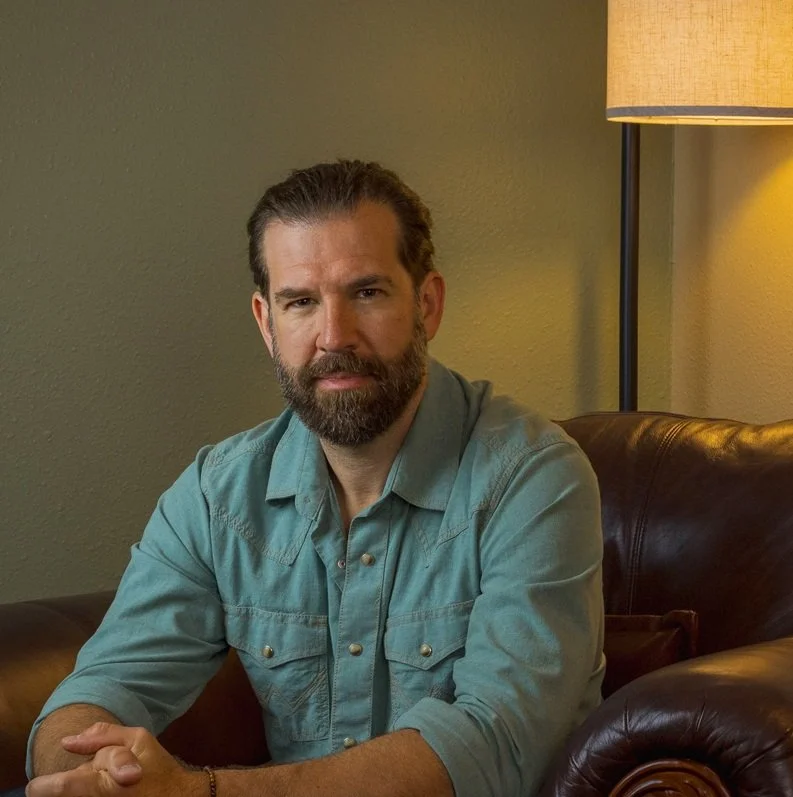Michael Shaw, PCLC