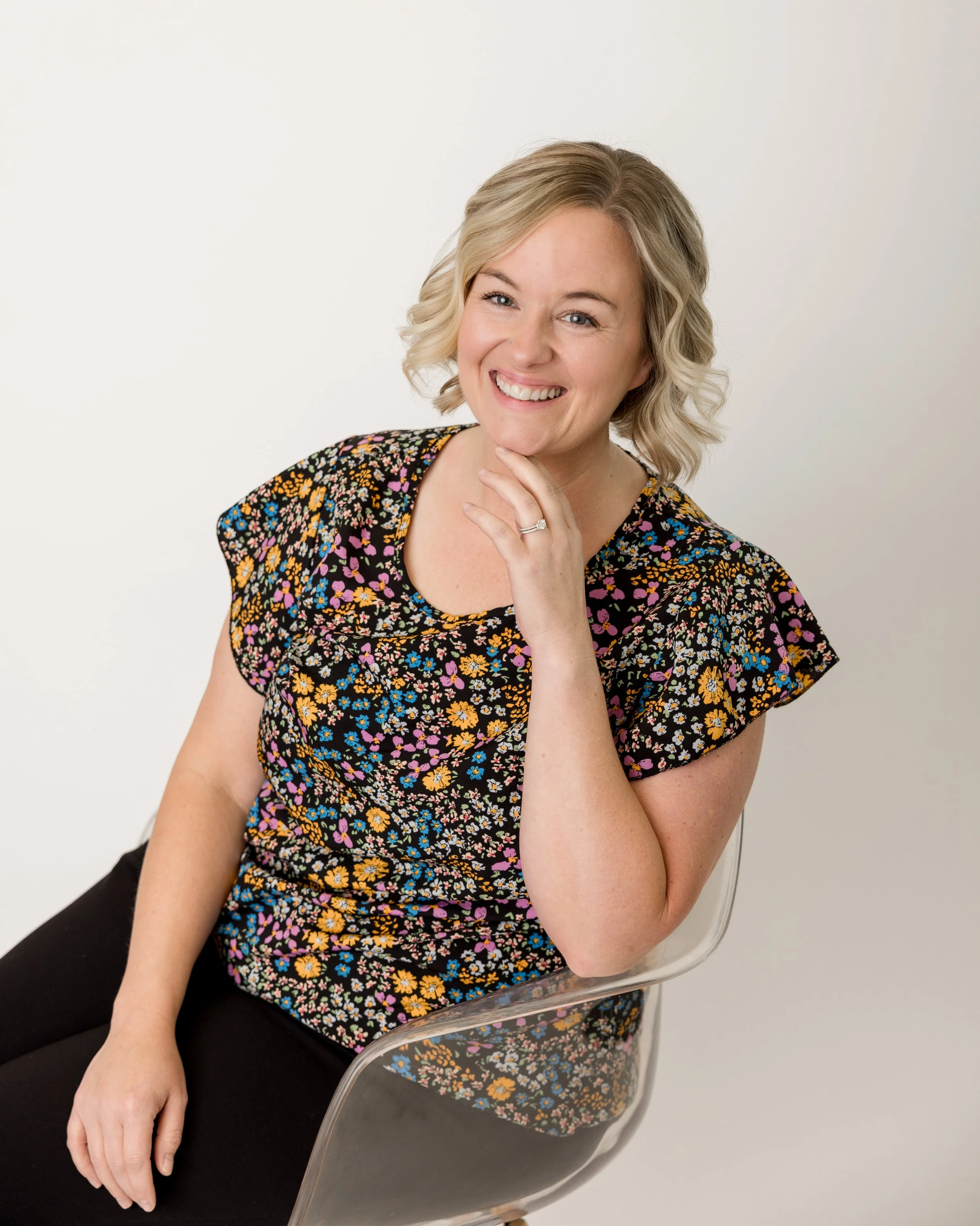 Heidi Hertz, PCLC