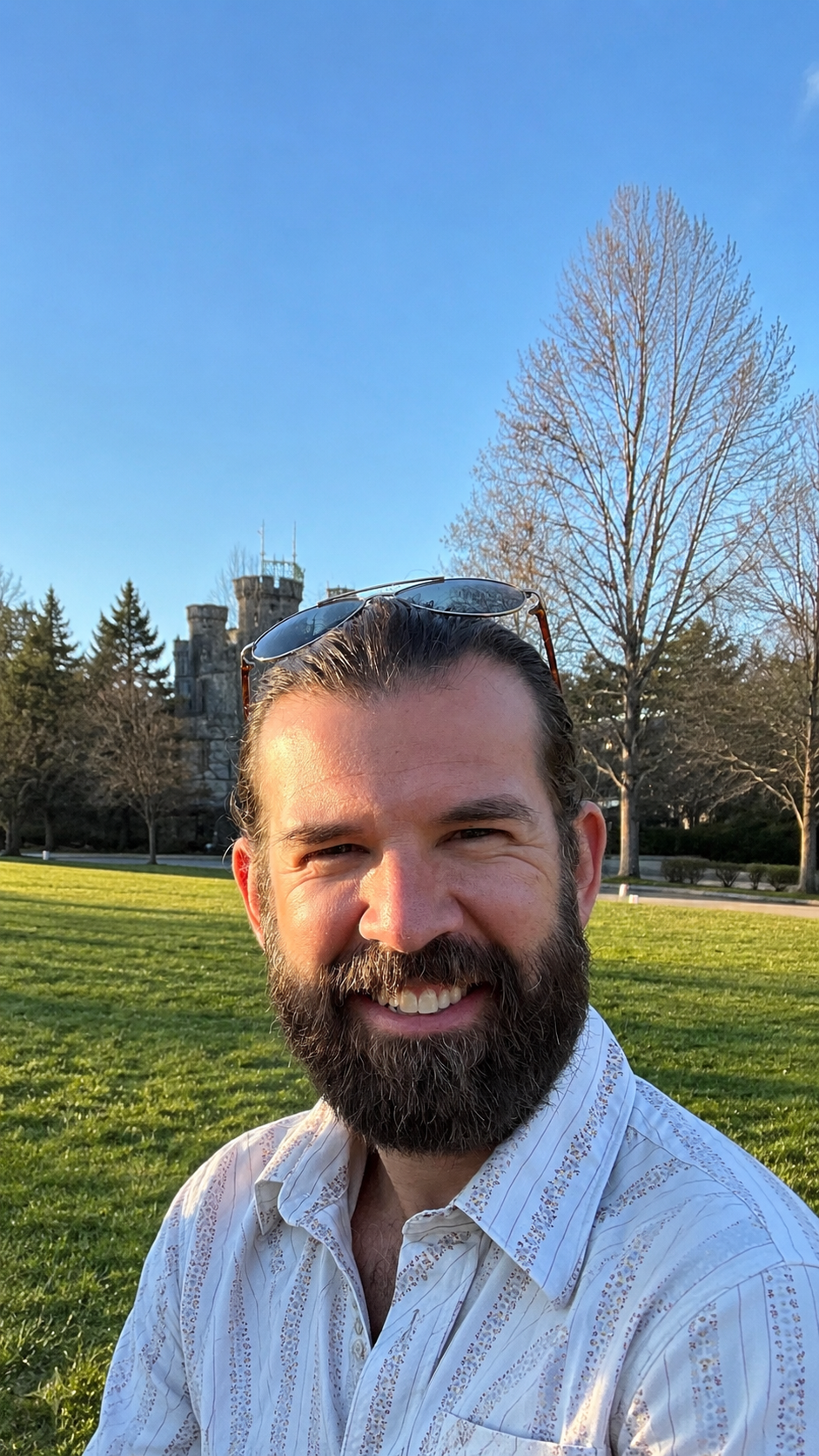 Michael Shaw, PCLC