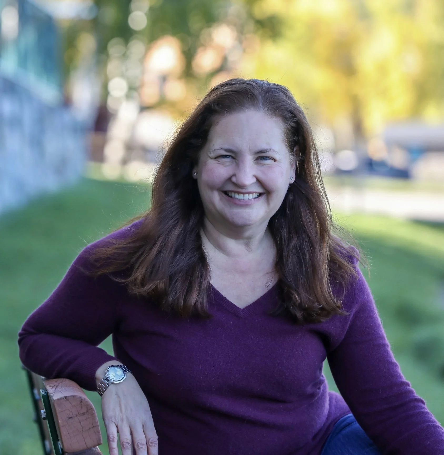 Allison Deaver, SWLC