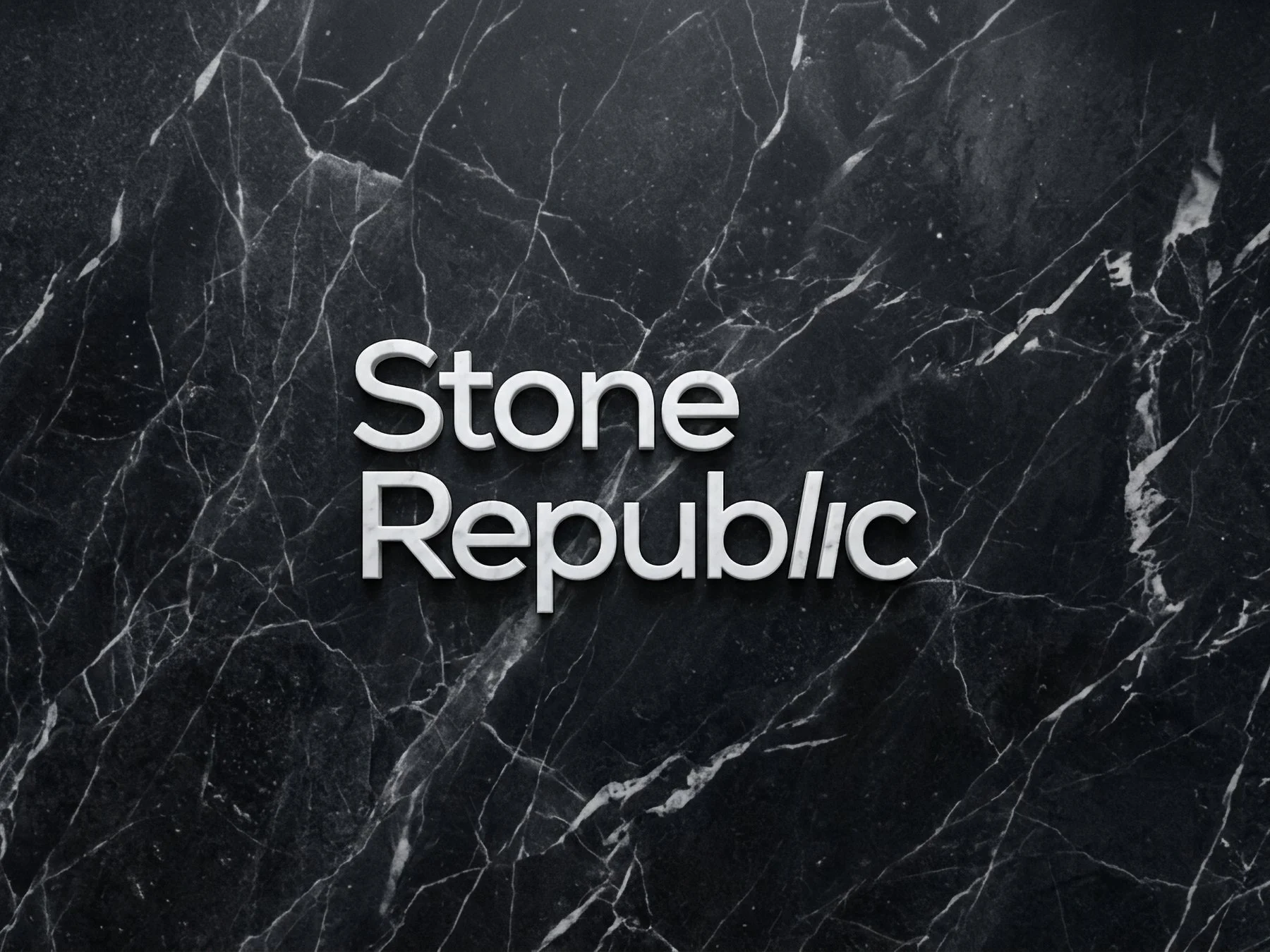 Stone Republic
