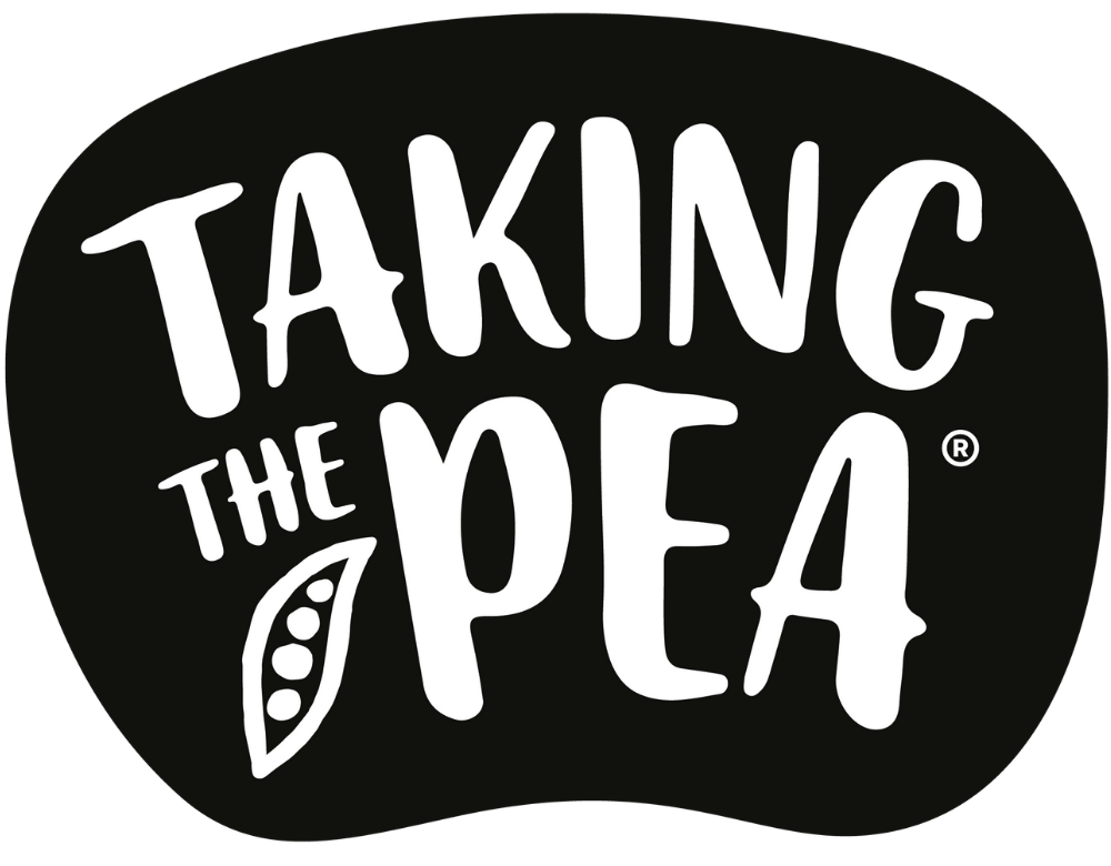 Taking The Pea