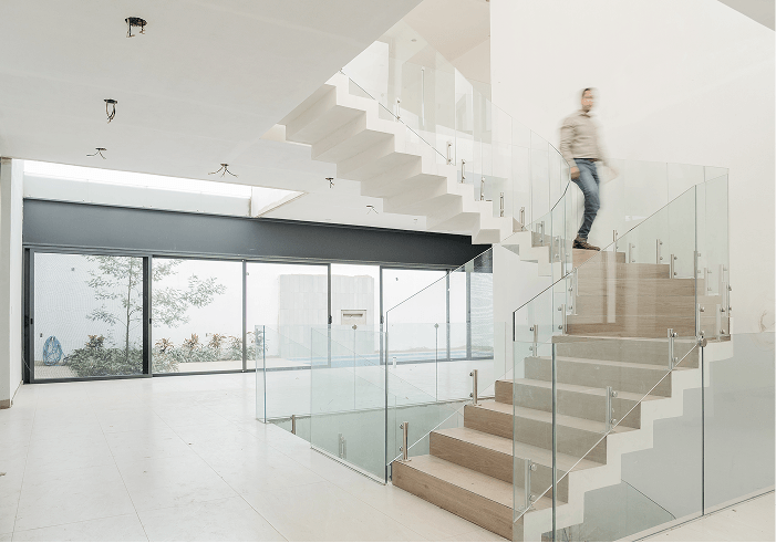 CASA JV