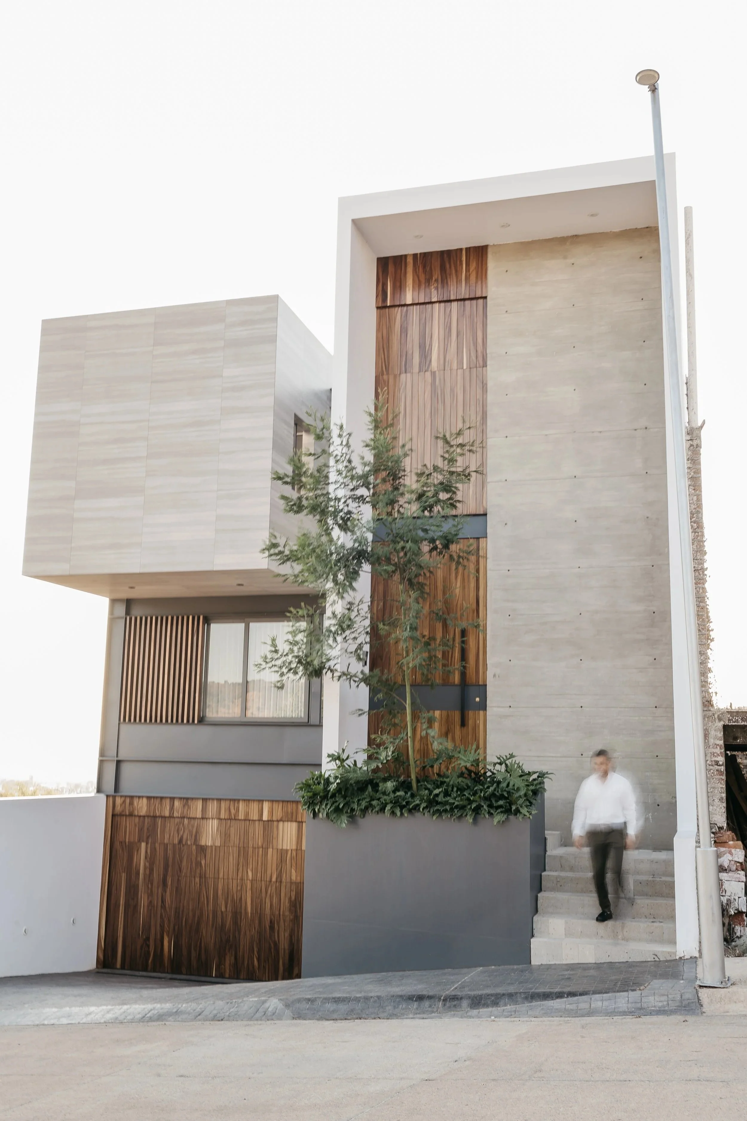 CASA EVEREST
