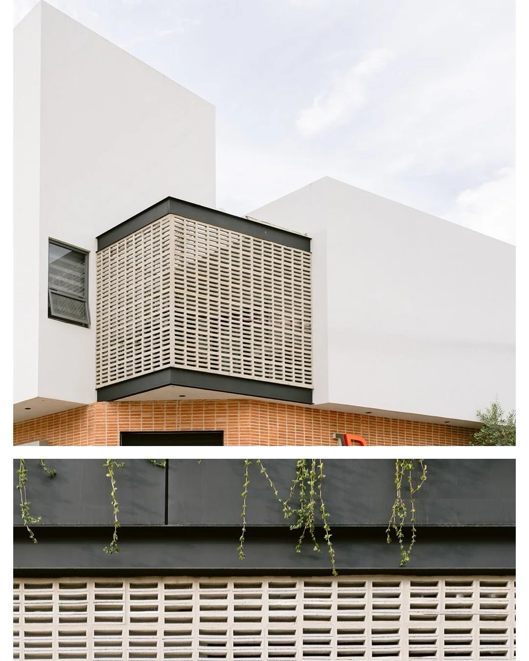 CASA VEINTE 
Un gran reto dise&ntilde;ar y construir esta casa, sobre una estructura en planta baja que ya exist&iacute;a, pero el resultado fue lo esperado despu&eacute;s de un buen an&aacute;lisis y dise&ntilde;o detr&aacute;s de nuestro CEO @arqsa