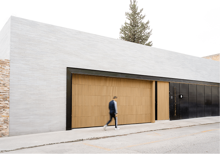 CASA P24