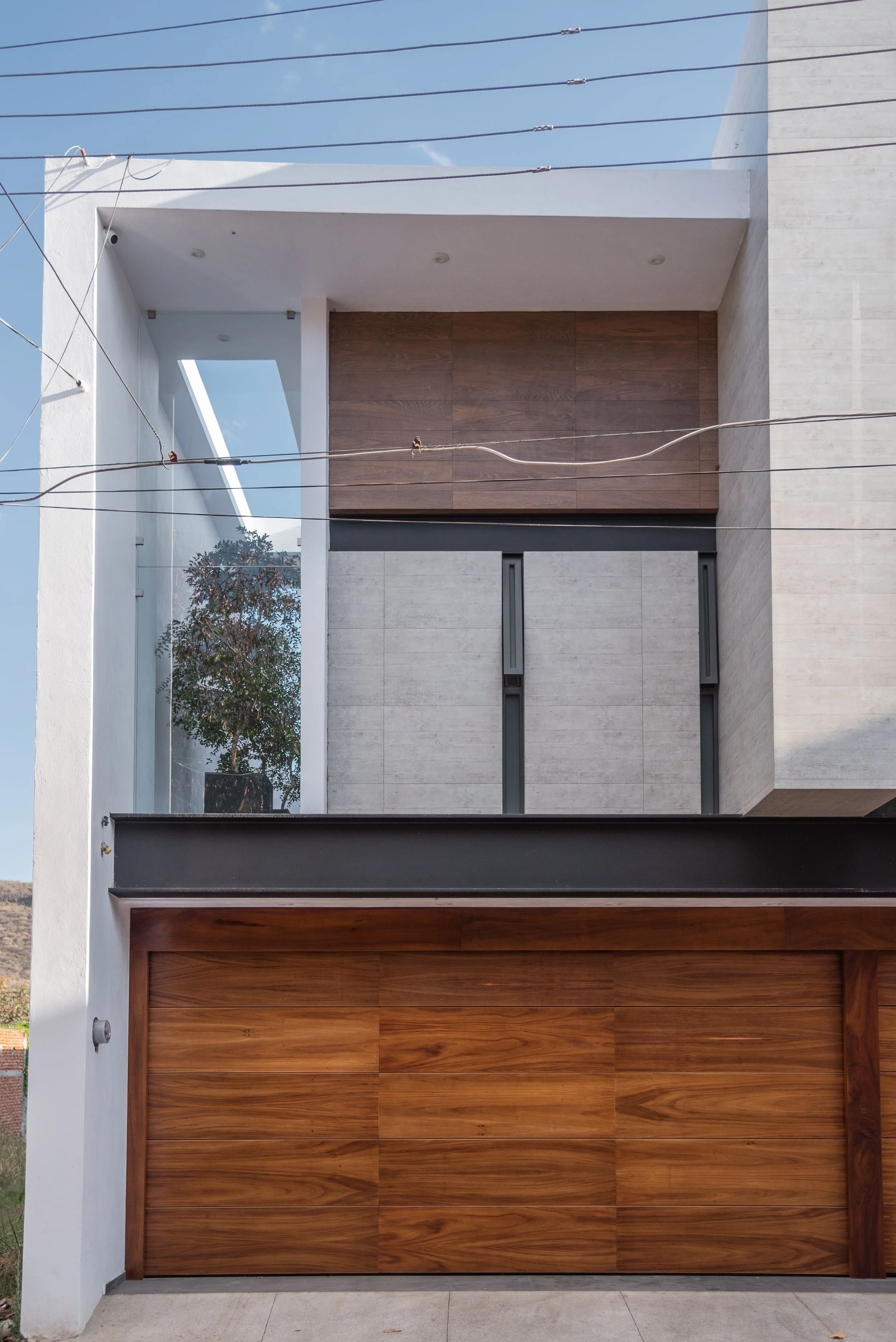 CASA SOUTH · ATOTONILCO EL ALTO, JALISCO · 2020