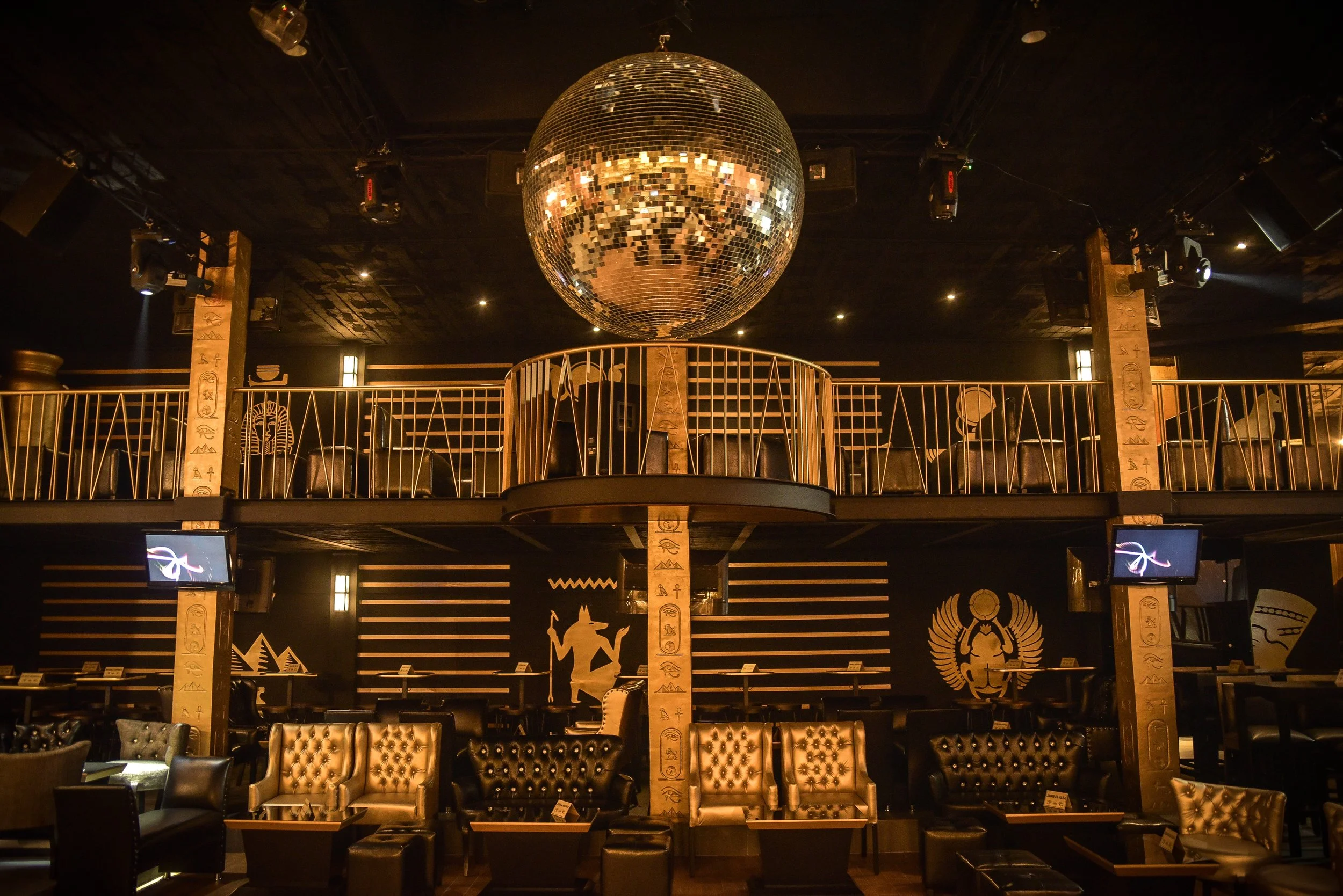 MEMPHIS DISCOTHEQUE · ATOTONILCO EL ALTO, JALISCO · 2026