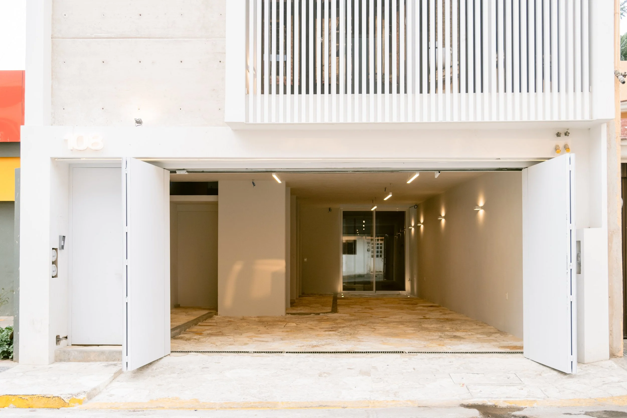 DEPARTAMENTOS WHITE