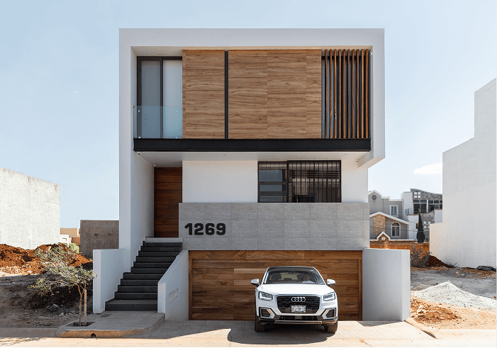 CASA HM