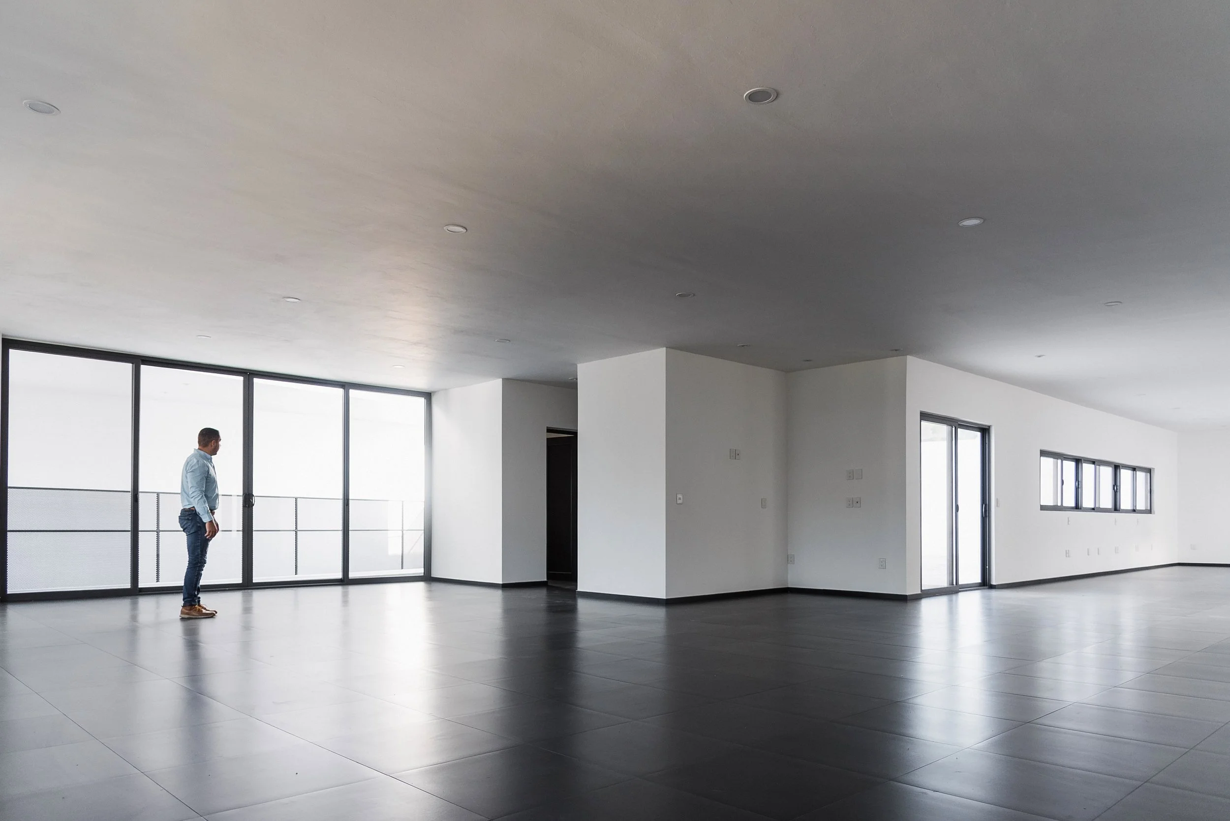 OFICINAS AVENUE · ATOTONILCO EL ALTO, JALISCO · 2021