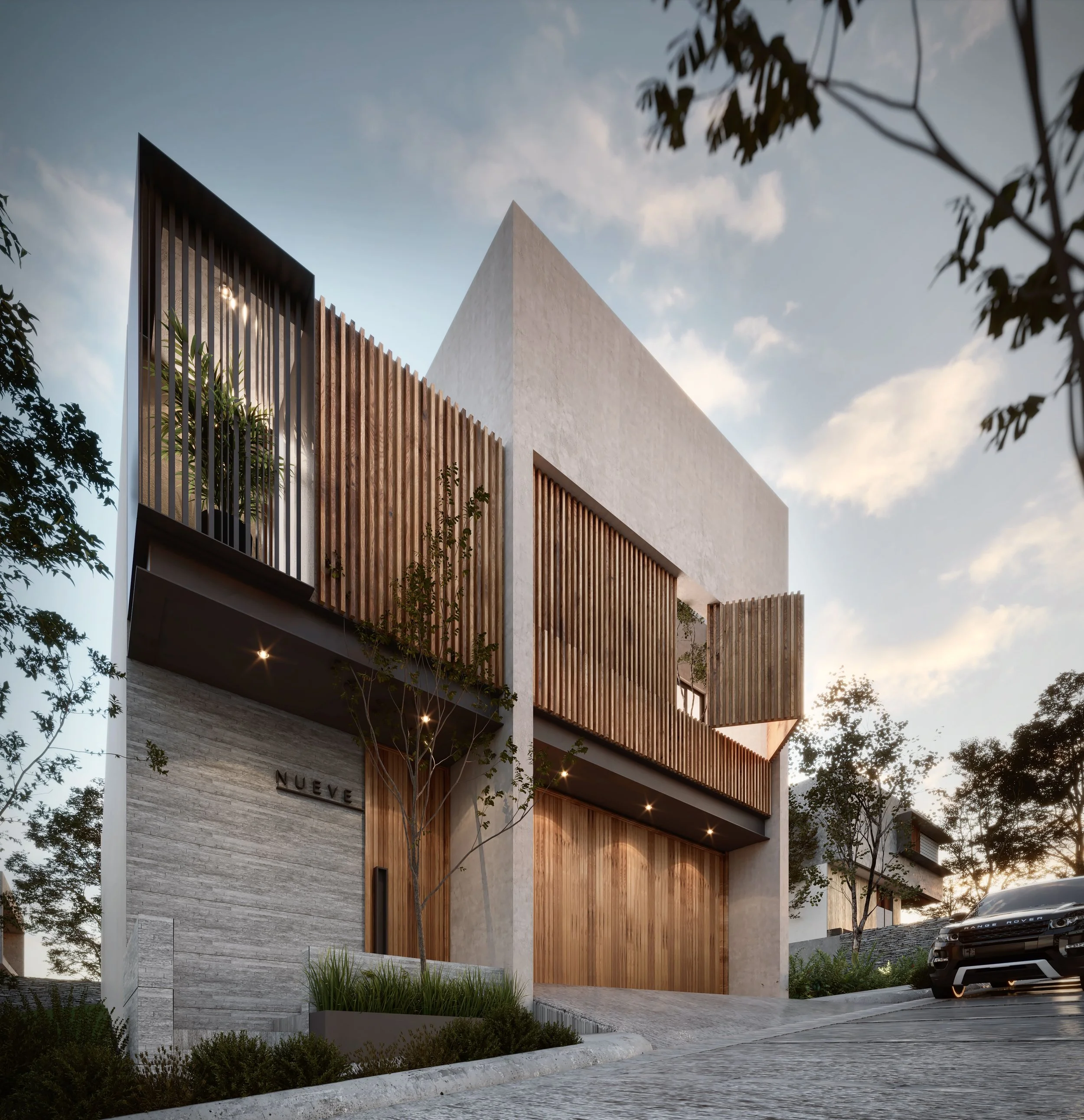 CASA OCE · ATOTONILCO EL ALTO, JALISCO · 2025