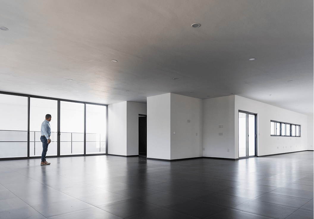 OFICINAS AVENUE