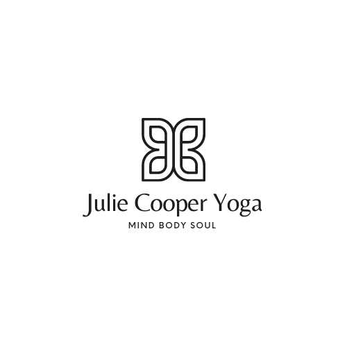 Julie Cooper Yoga