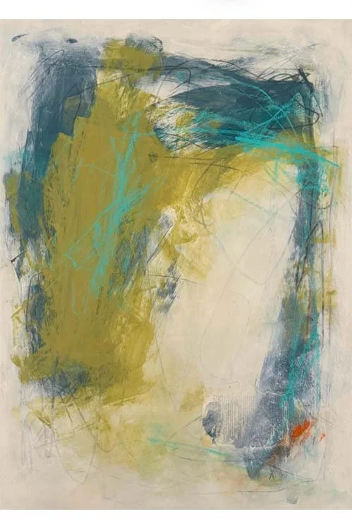 Exploring Abstraction (Online Course) Winter 2027 w/ C.S. McIntire
