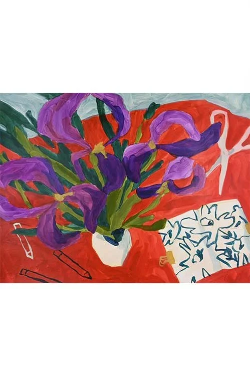 Michelle Lewis Fall 2026 ad 1 Penn Studio School.jpg