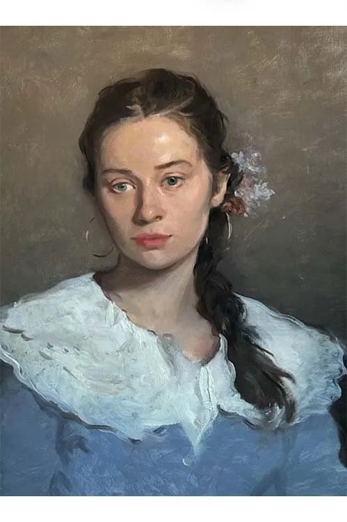 Rachel Drennen Winter 2027 ad 2 Penn Studio School.jpg