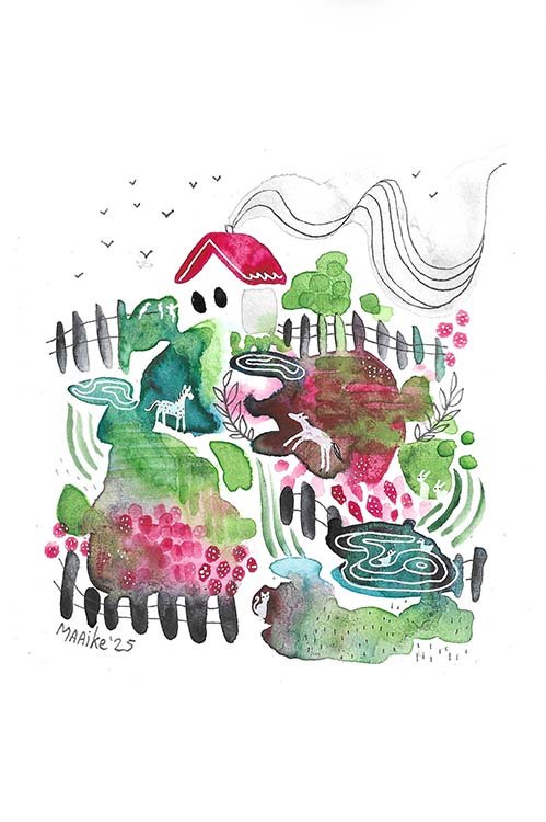 Maaike Haneveld Summer 2026 ad 7 Penn Studio School.jpg