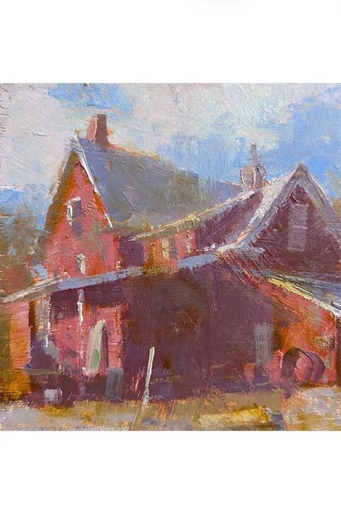 Charles Newman Summer 2026 ad 6 Penn Studio School.jpg