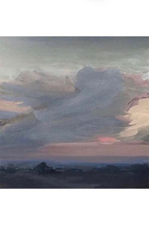 How Finished Paintings are Actually Built (Online Workshop) Spring 2026 w/ Brian Sindler