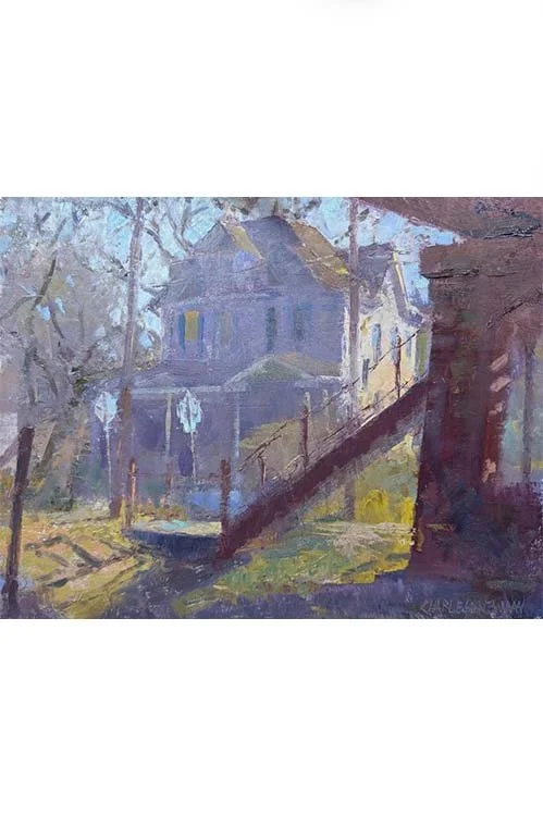 Charles Newman Summer 2026 ad 3 Penn Studio School.jpg