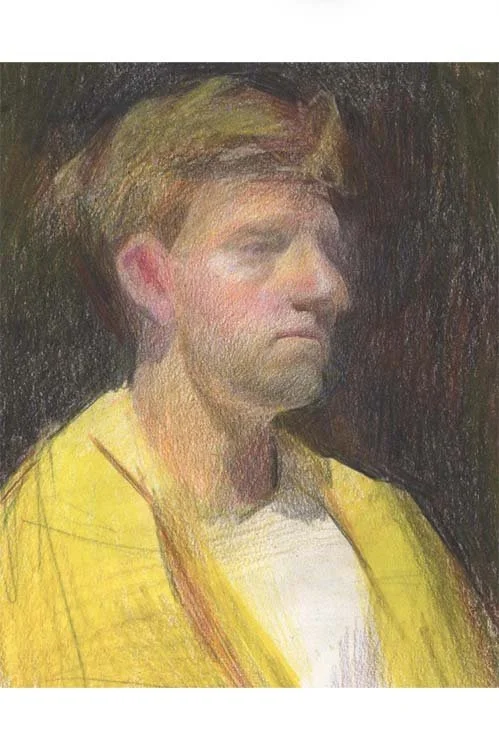 Interpreting the Portrait (Online Course) Spring 2026 w/ Sarah Bixler