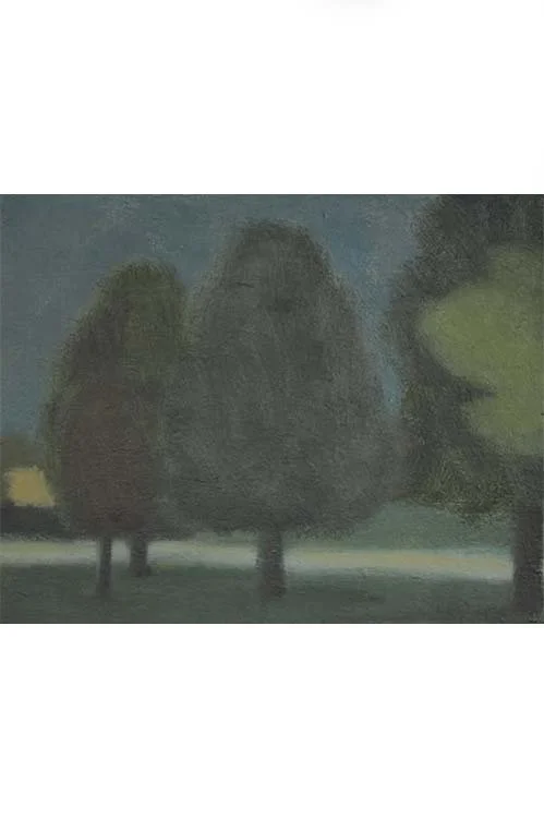 Composing Landscapes in Oil (Online Course) Spring 2026 w/ Laura Vahlberg