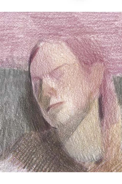 Interpreting the Portrait (Online Course) Spring 2026 w/ Sarah Bixler