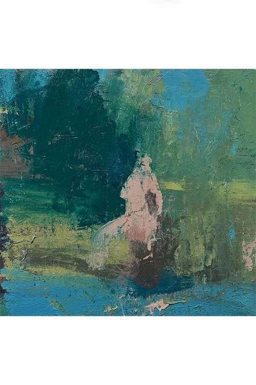 A Moment of Observation (Online Course) Fall 2026 w/ Adam Cohn