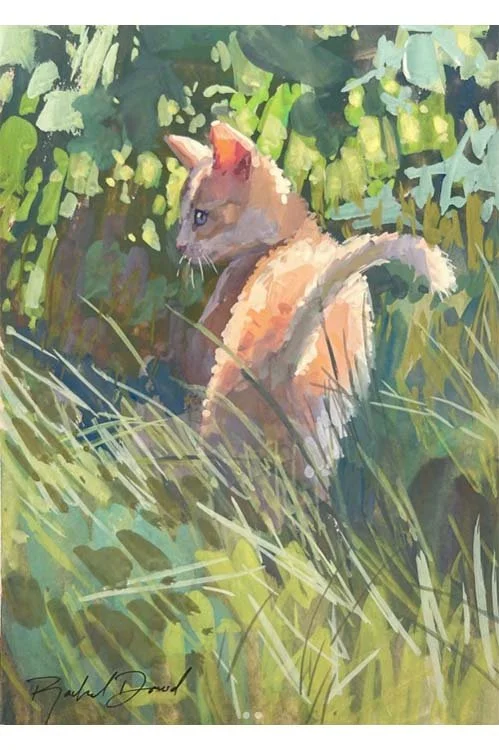 Rachel Dowd Spring 2026 ad 2 Penn Studio School.jpg