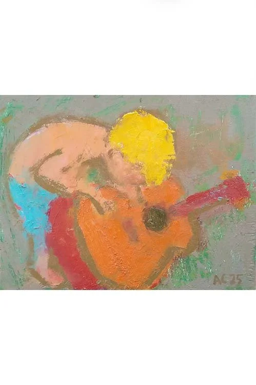 Alex Cree Spring 2026 ad 9 Penn Studio School.jpg