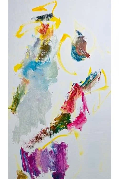 Living and Painting in Color (Lecture Recording) Summer 2026 w/ Tom Balderas