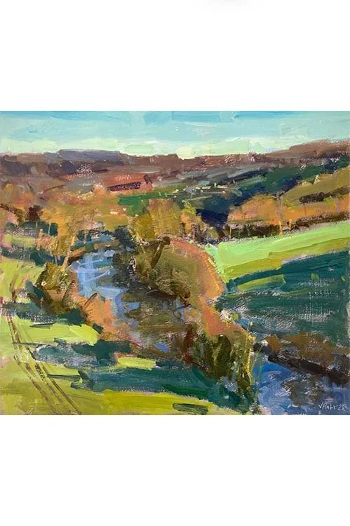 Valérie Pirlot Spring 2026 ad 3 Penn Studio School.jpg