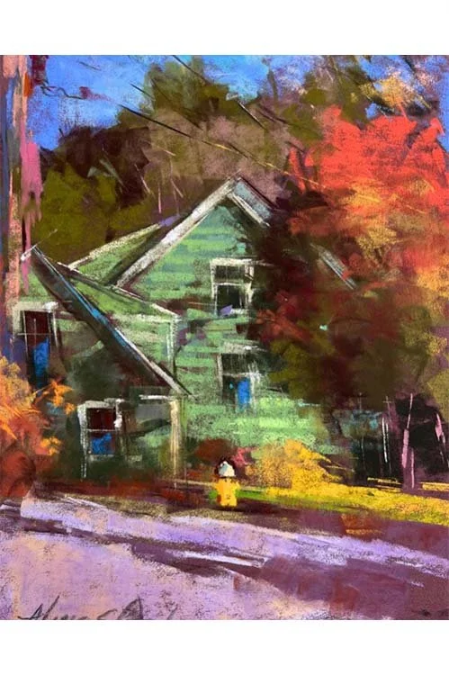 Aline Ordman Winter 2026 ad 11 Penn Studio School.jpg