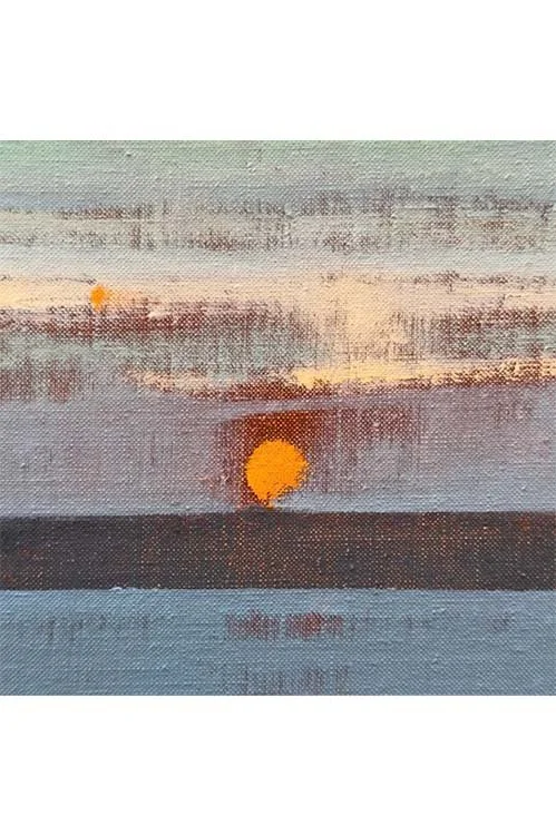 Painting at Nature’s Pace (Online Course) Fall 2026 w/ Peter Beeson